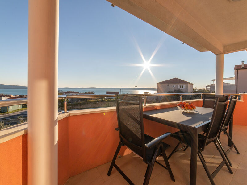 Apartmány 3298-6830