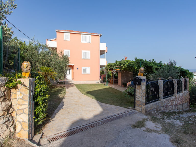Apartmány 3298-6830