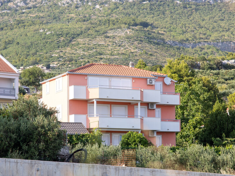 Apartmány 3298-6830