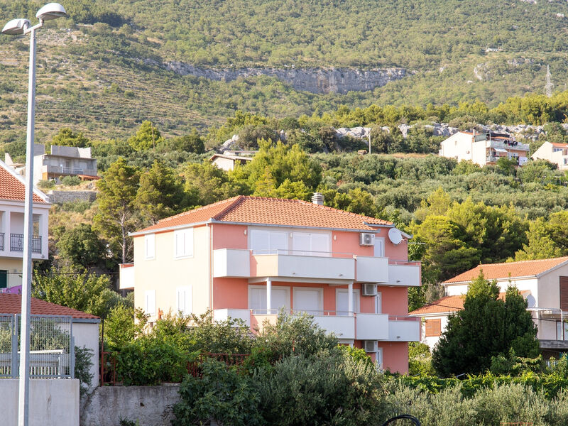 Apartmány 3298-6830