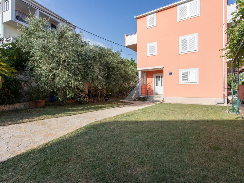 Apartmány 3298-6830