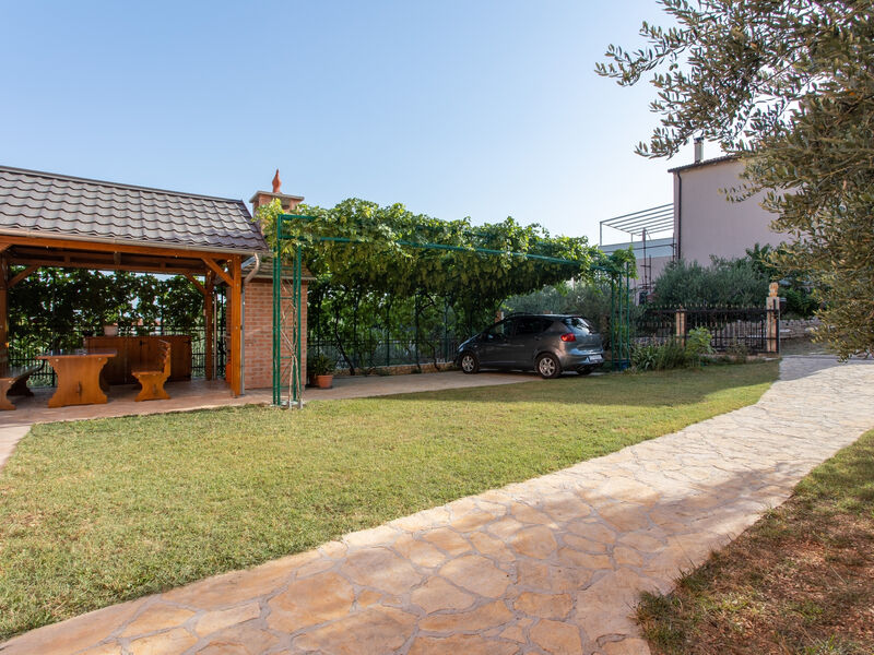 Apartmány 3298-6830