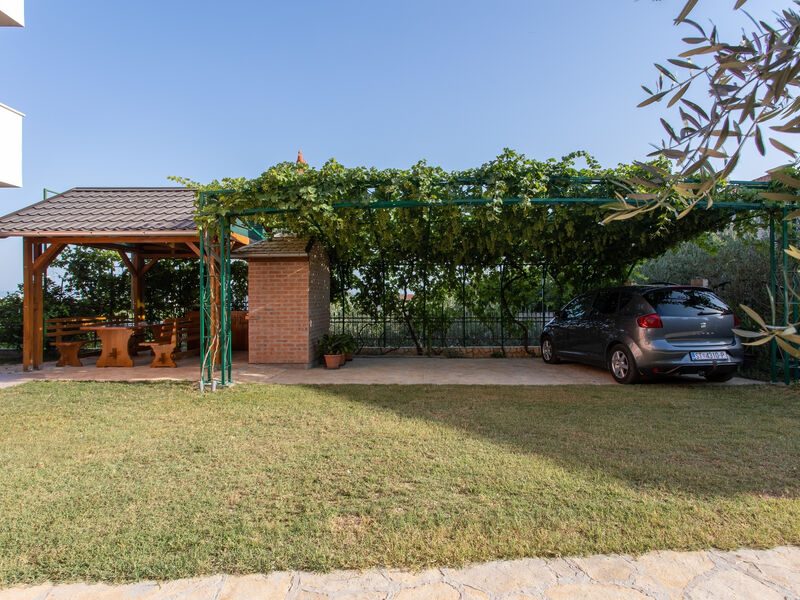 Apartmány 3298-6830
