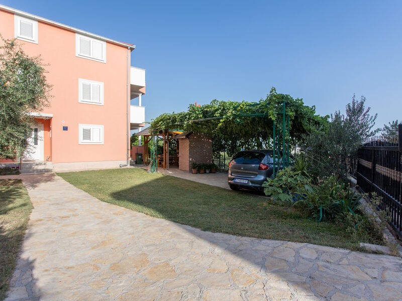 Apartmány 3298-6830