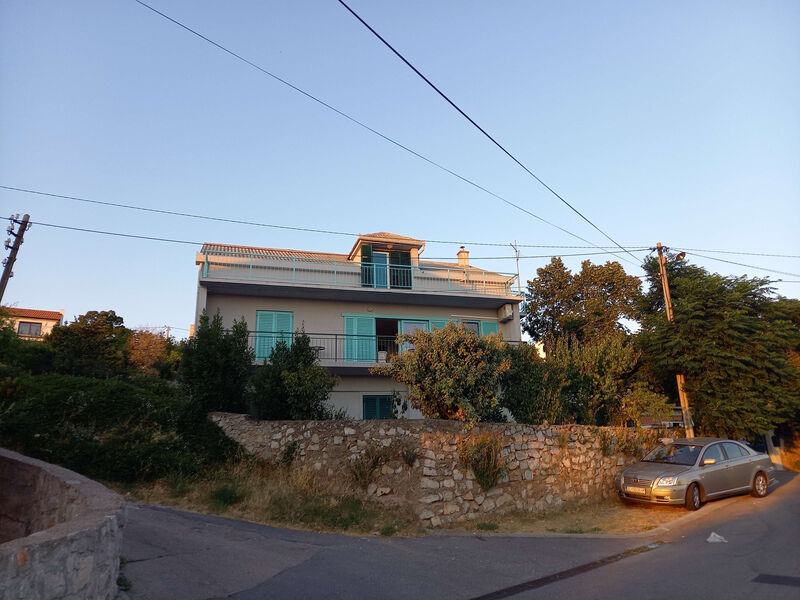 Apartmány 3298-6832