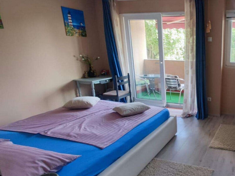 Apartmány 3298-6835