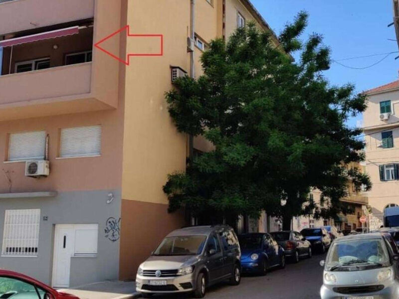 Apartmány 3298-6835