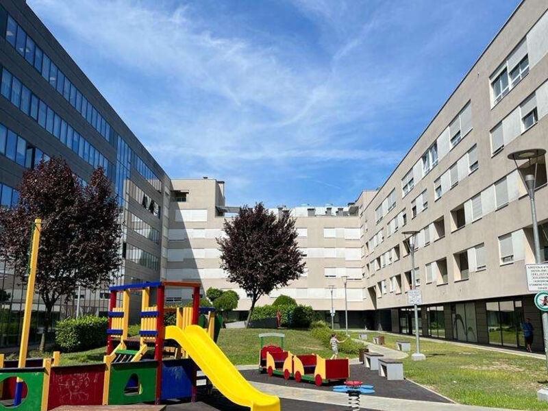 Apartmány 3298-6839