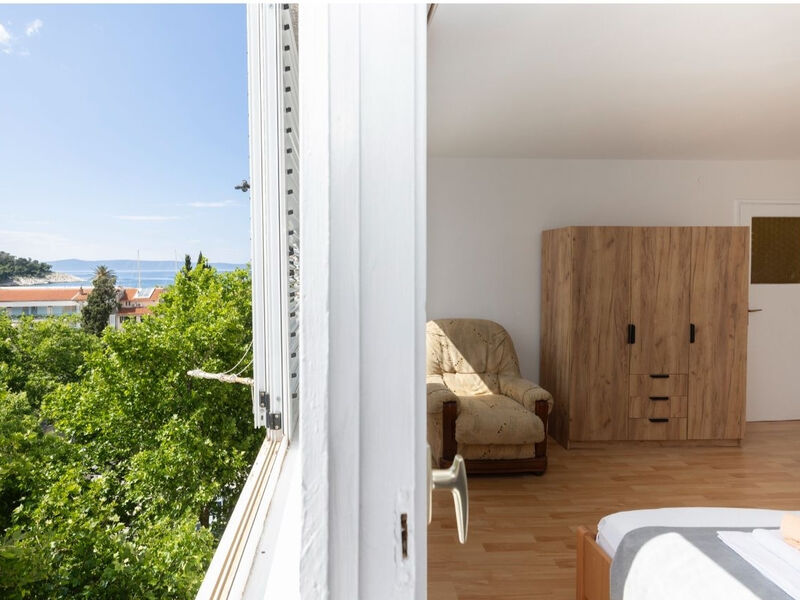 Apartmány 3298-6844
