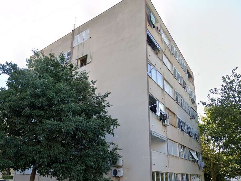 Apartmány 3298-6844