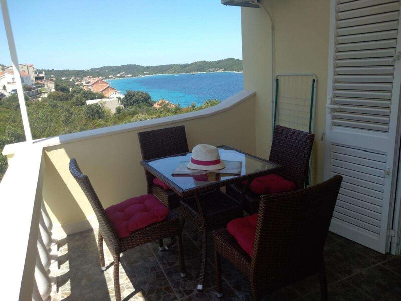 Apartmány 3298-6845