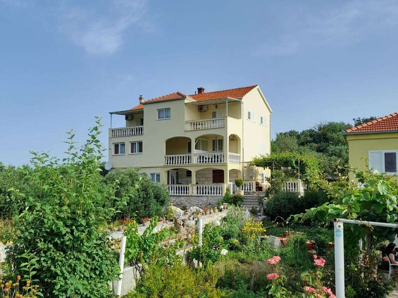 Apartmány 3298-6845
