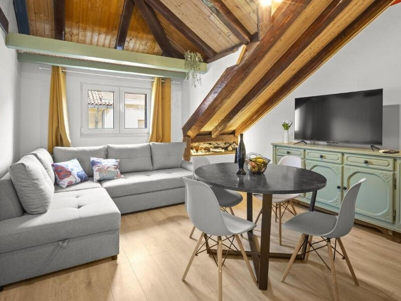 Apartmány 3298-6851