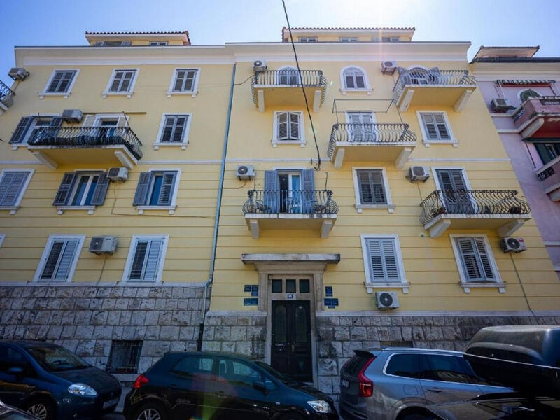 Apartmány 3298-6851