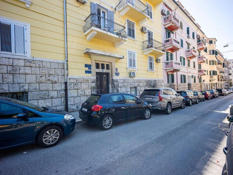 Apartmány 3298-6851