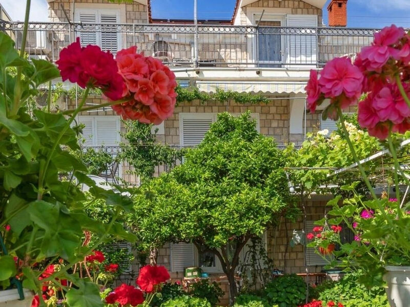 Apartmány 3298-6852