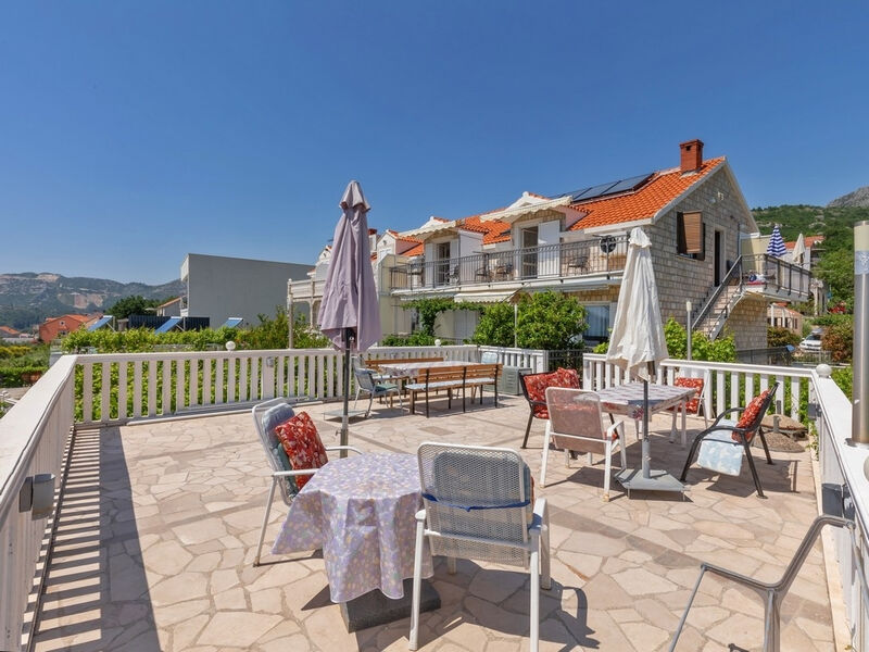 Apartmány 3298-6852