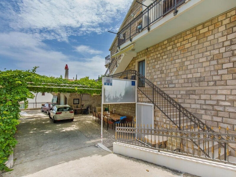 Apartmány 3298-6852
