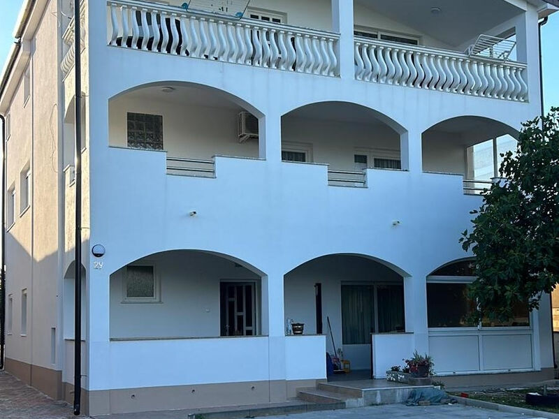 Apartmány 3298-6854