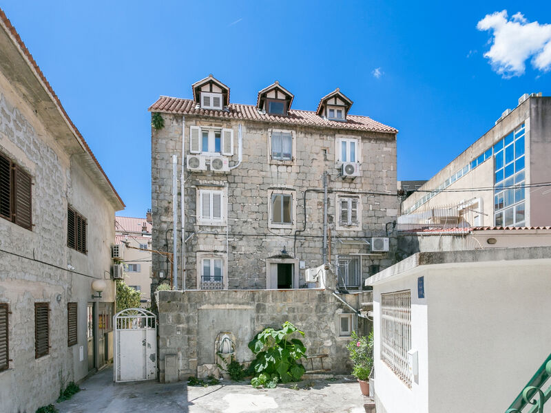 Apartmány 3298-6855
