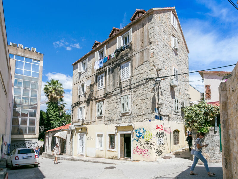 Apartmány 3298-6855