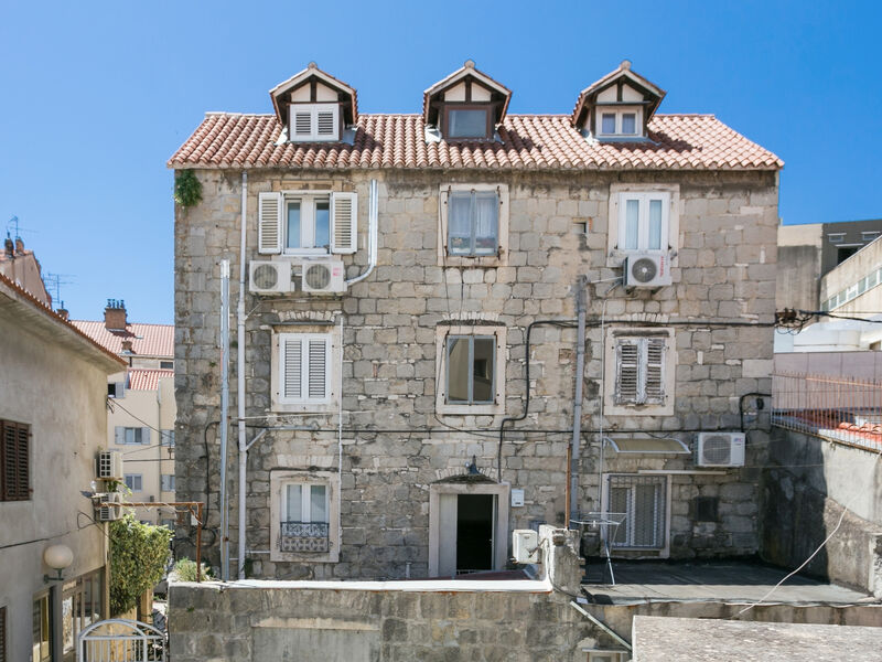 Apartmány 3298-6855