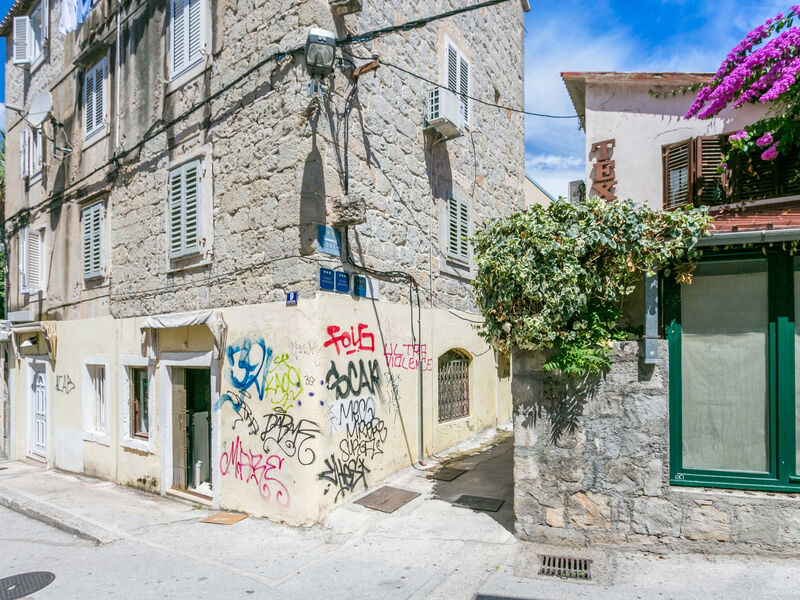 Apartmány 3298-6855