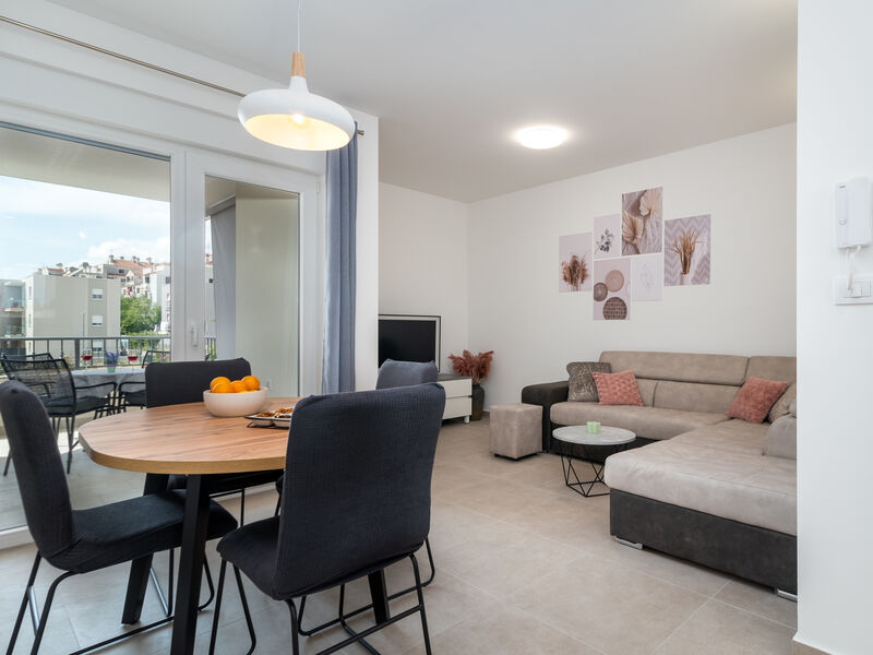 Apartmány 3298-6856