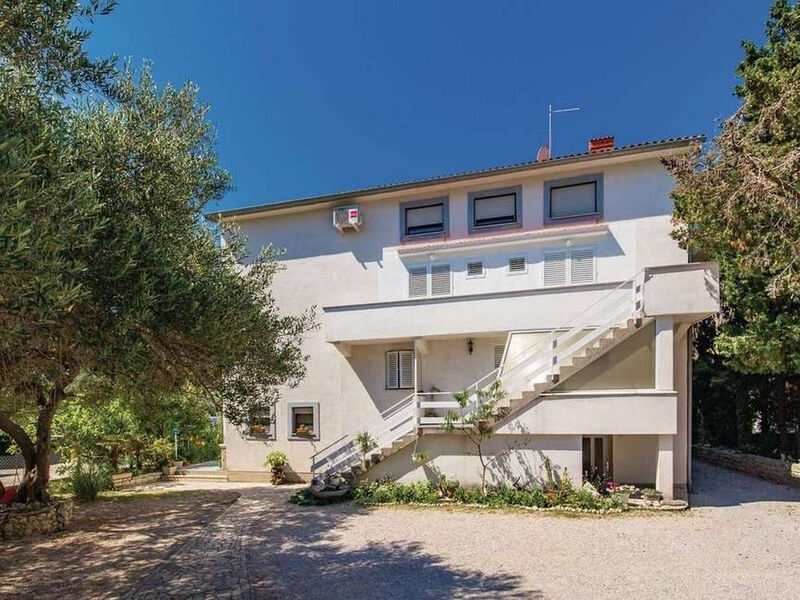 Apartmány 3298-6862