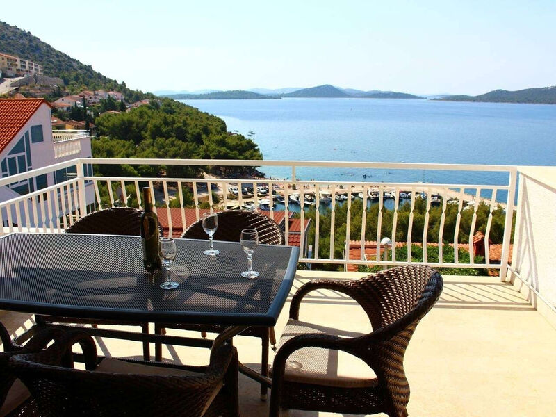 Apartmány 3298-6864