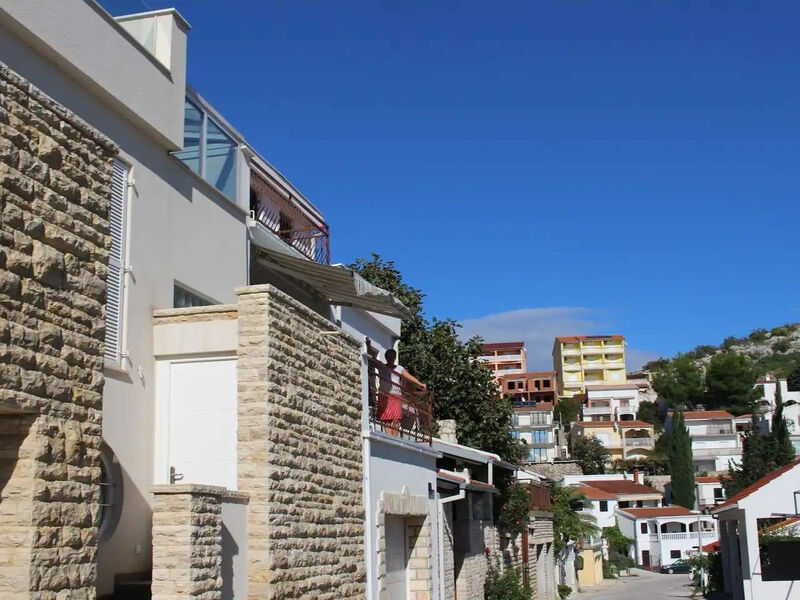 Apartmány 3298-6864