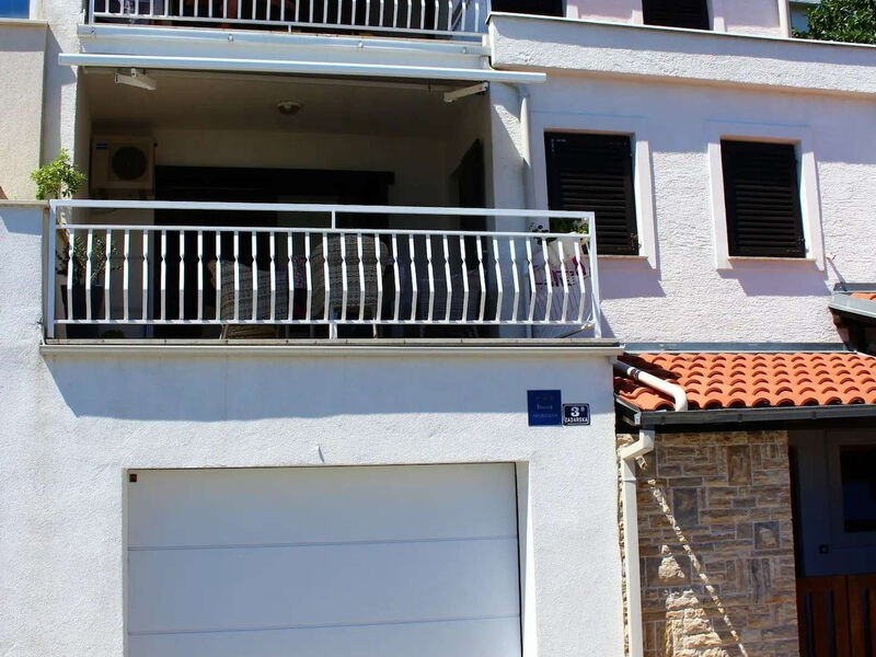 Apartmány 3298-6864