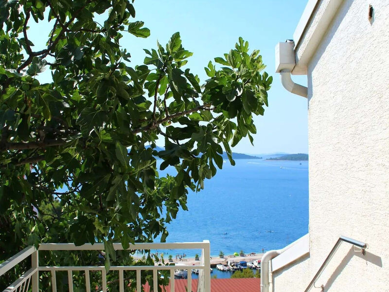 Apartmány 3298-6864