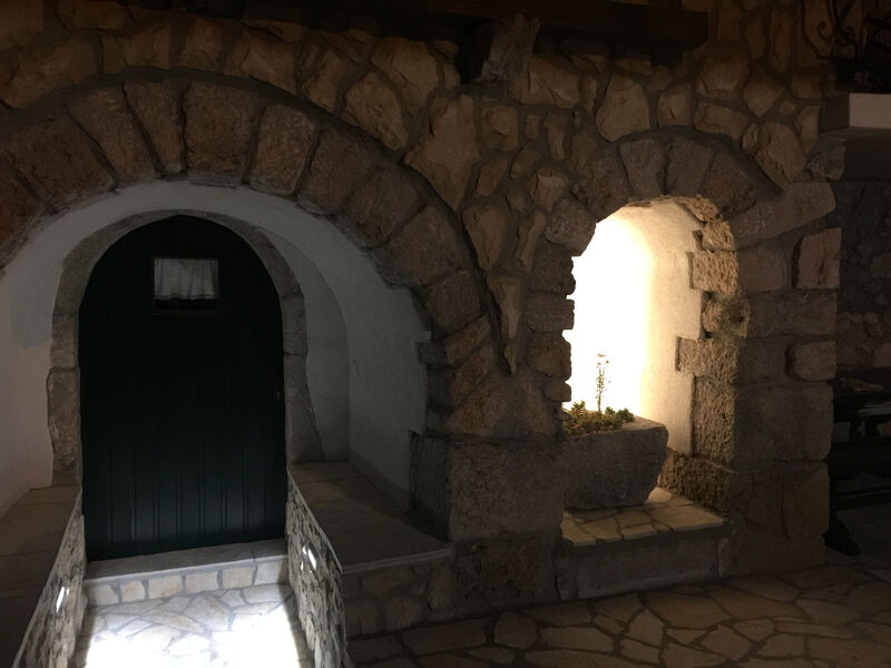 Prázdninový dům 3298-6870
