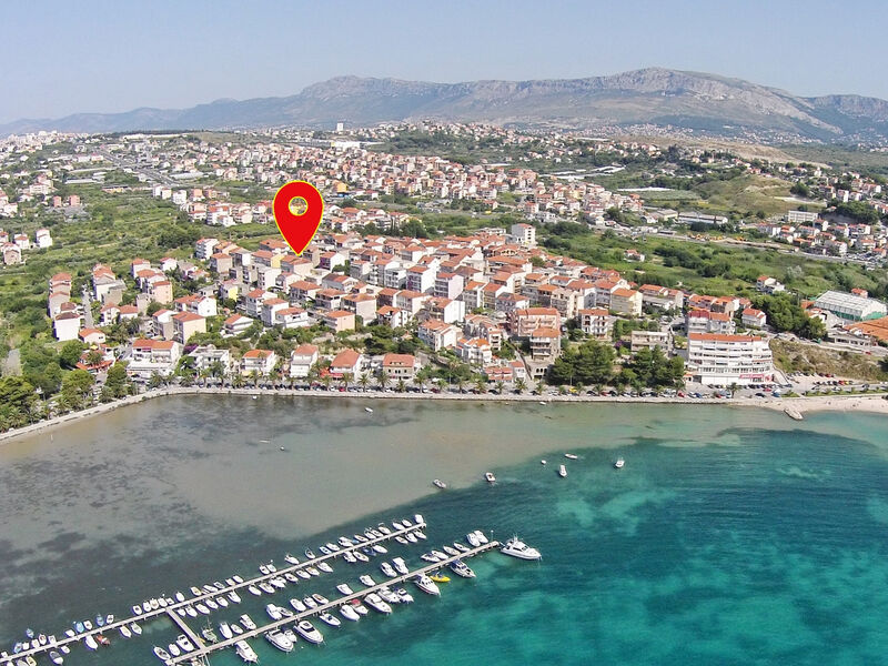 Apartmány 3298-6872