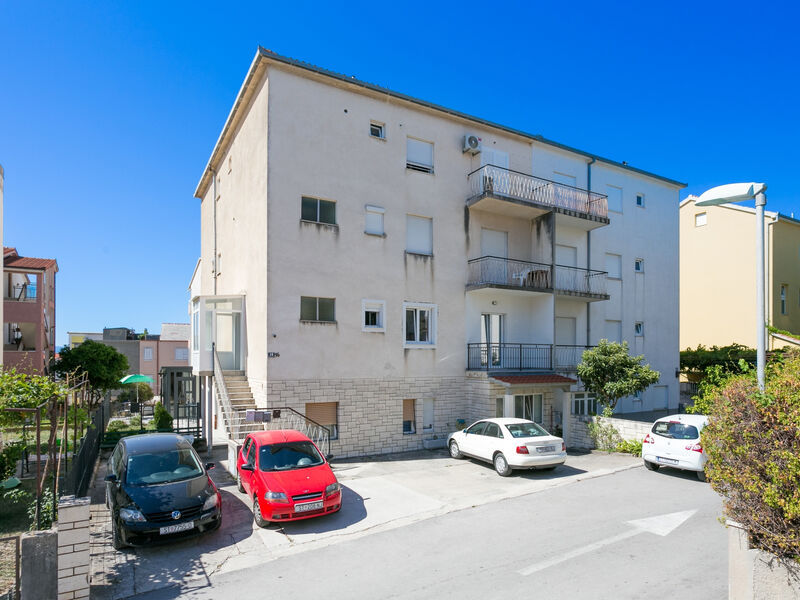 Apartmány 3298-6872