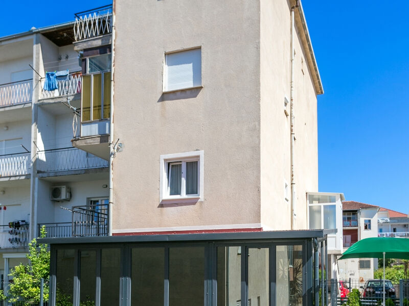 Apartmány 3298-6872