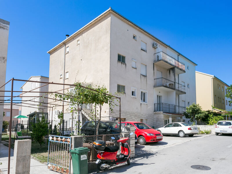 Apartmány 3298-6872