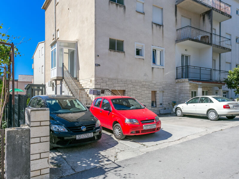 Apartmány 3298-6872