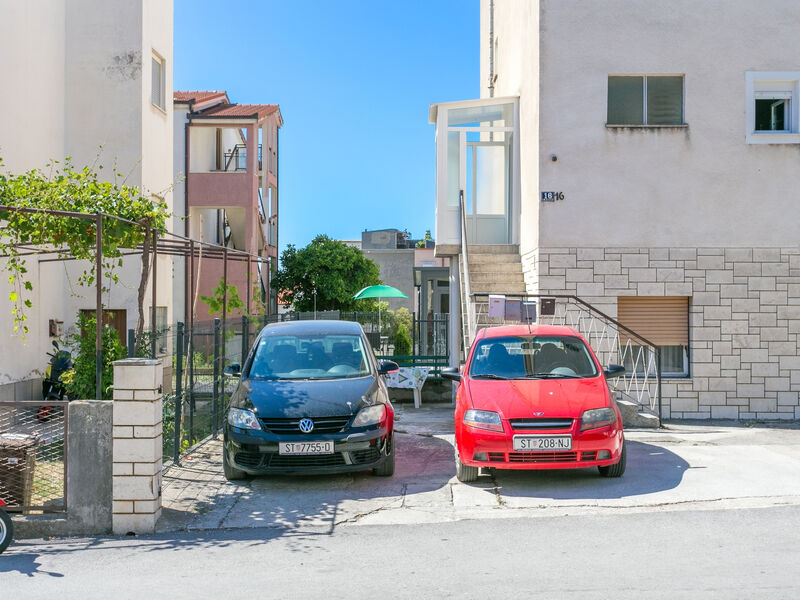 Apartmány 3298-6872