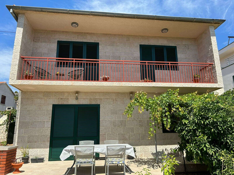 Apartmány 3298-6874