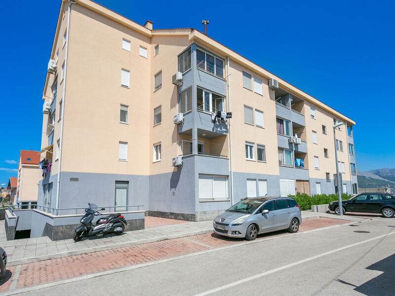Apartmány 3298-6877