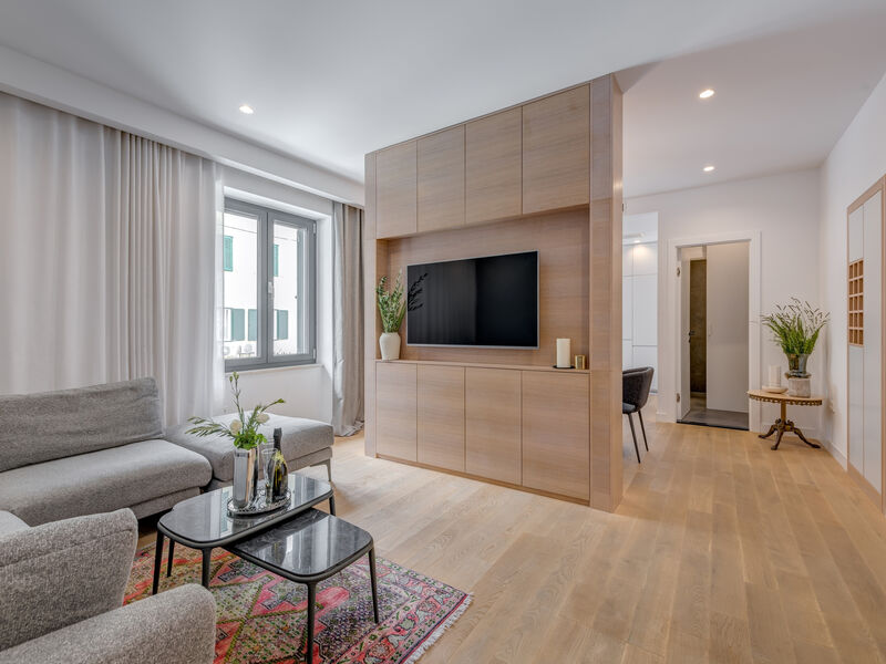 Apartmány 3298-6880