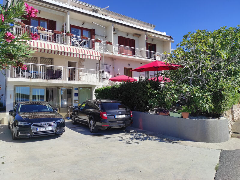 Apartmány 3298-6886