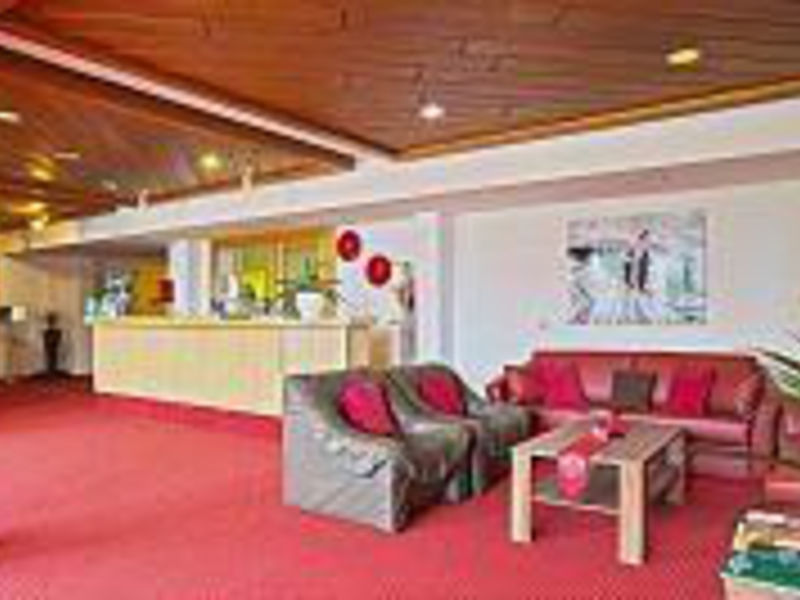 Hotel Berghof