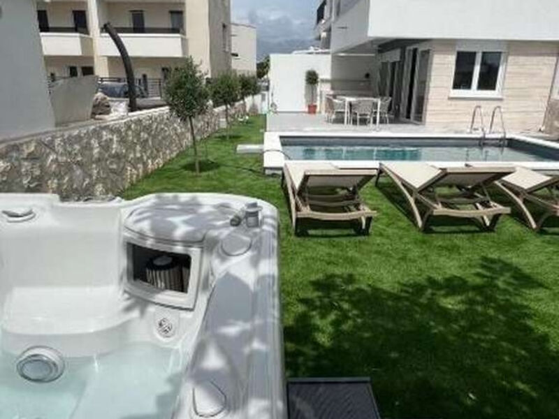 Apartmány 3298-6888