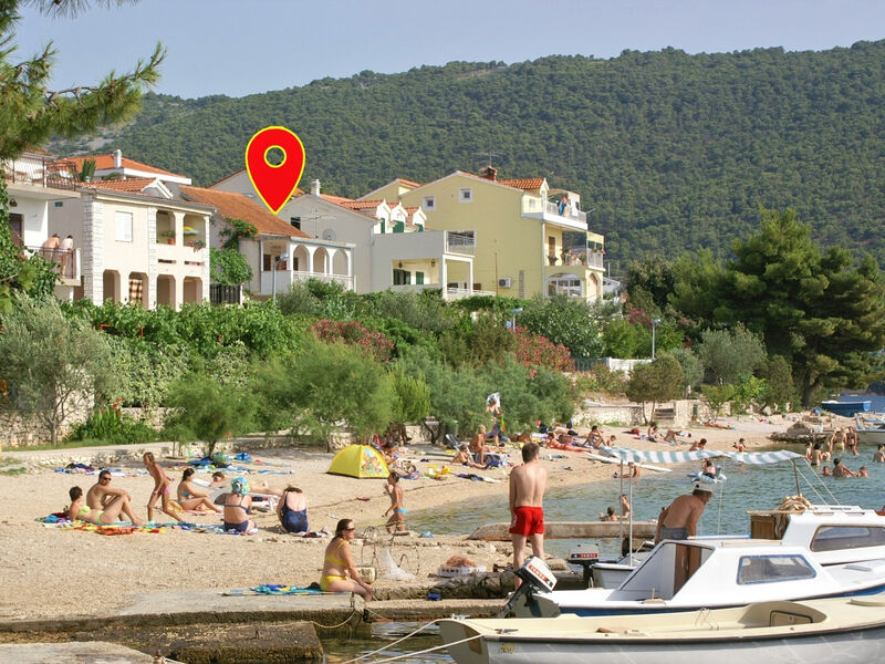 Apartmány 3298-6889