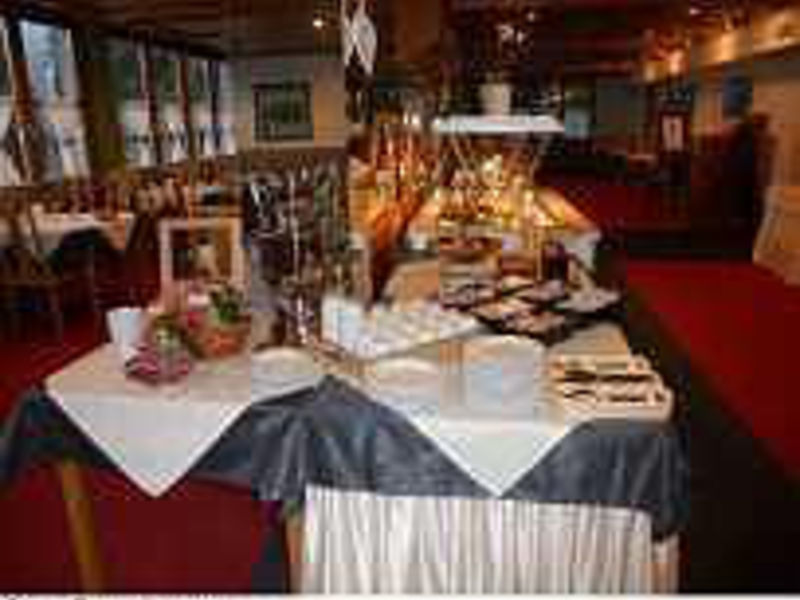 Hotel Berghof