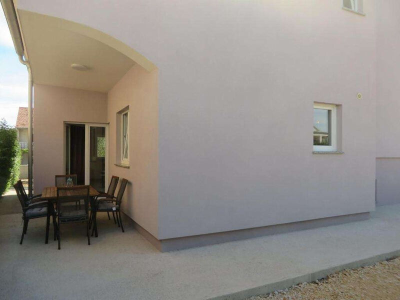 Prázdninový dům 3298-6894