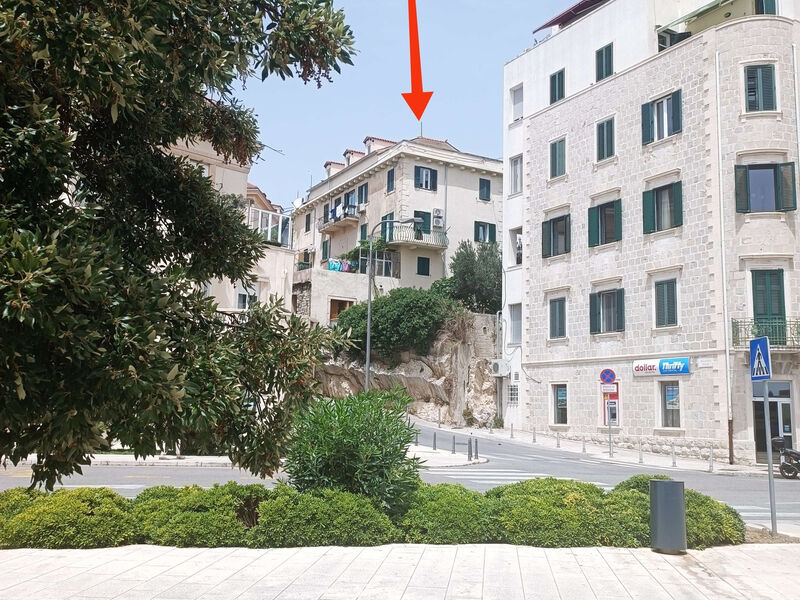 Apartmány 3298-6897
